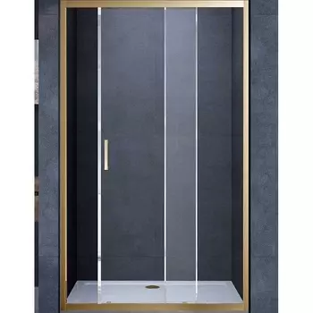 Душевая дверь Vincea