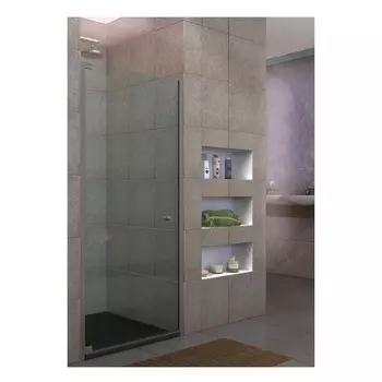 Душевая дверь в нишу Alpen