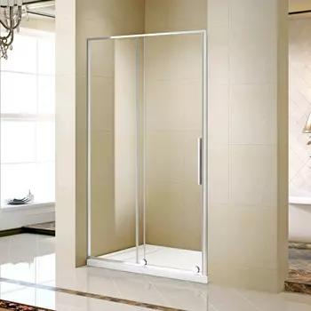 Душевая дверь в нишу Alvaro Banos