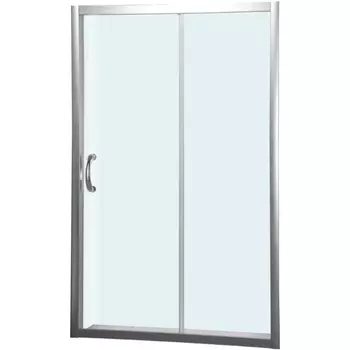 Душевая дверь в нишу AM.PM