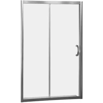 Душевая дверь в нишу AM.PM