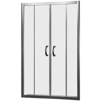 Душевая дверь в нишу AM.PM