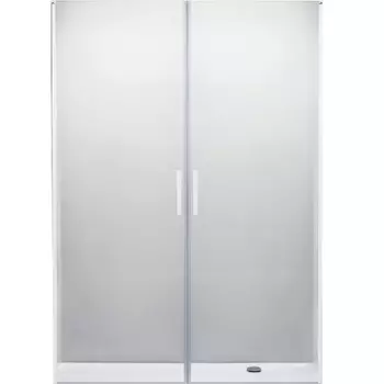 Душевая дверь в нишу Cezares