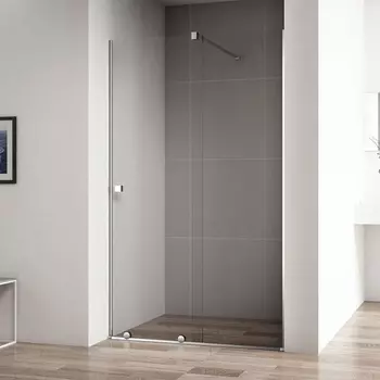 Душевая дверь в нишу Cezares