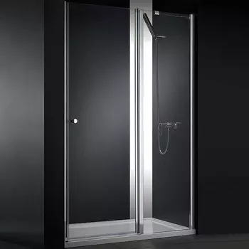 Душевая дверь в нишу Cezares