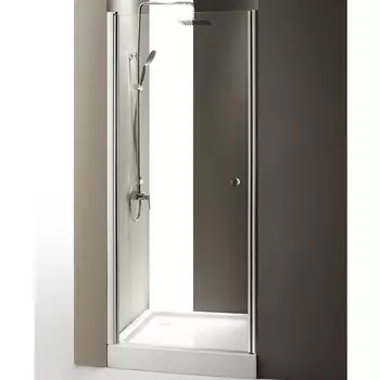 Душевая дверь в нишу Cezares