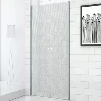 Душевая дверь Cezares