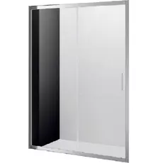 Душевая дверь в нишу Cezares