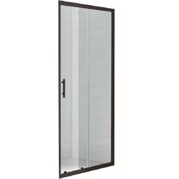 Душевая дверь в нишу Cezares