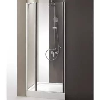 Душевая дверь в нишу Cezares