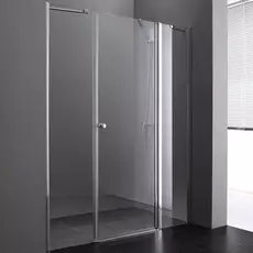 Душевая дверь в нишу Cezares