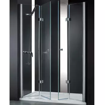 Душевая дверь Cezares