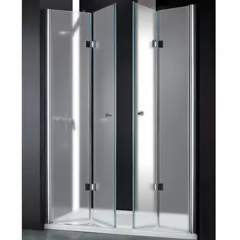 Душевая дверь Cezares