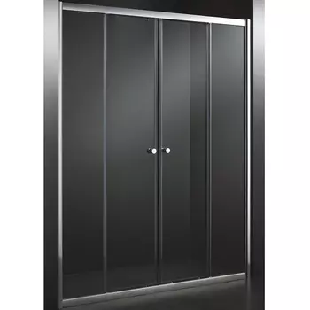 Душевая дверь Cezares