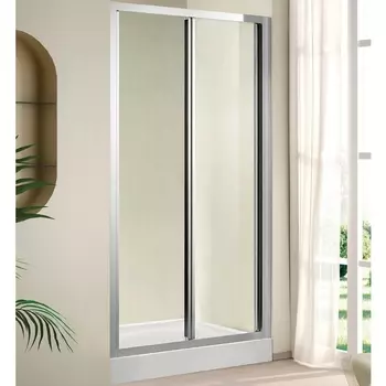 Душевая дверь в нишу Cezares