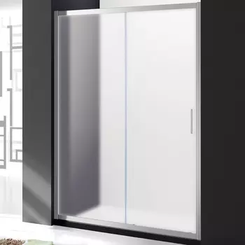 Душевая дверь в нишу Cezares