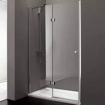 Душевая дверь в нишу Cezares