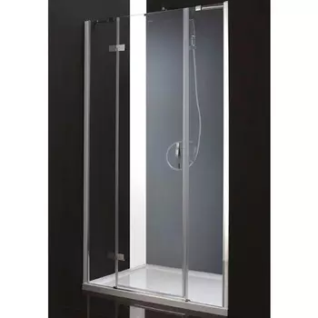 Душевая дверь в нишу Cezares