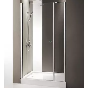 Душевая дверь в нишу Cezares