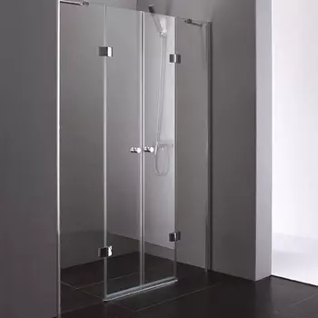 Душевая дверь в нишу Cezares