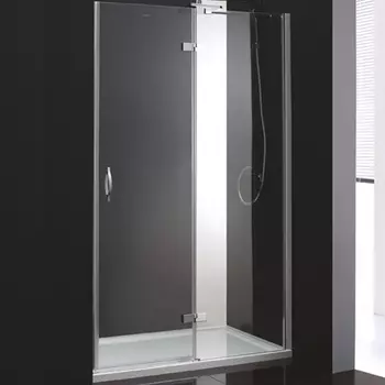 Душевая дверь в нишу Cezares