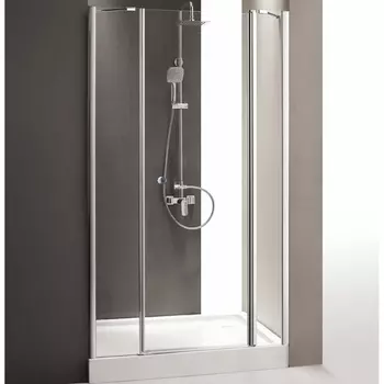 Душевая дверь в нишу Cezares