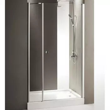 Душевая дверь в нишу Cezares