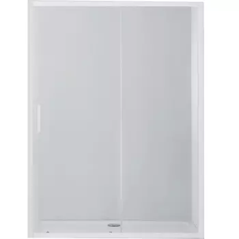 Душевая дверь в нишу Cezares