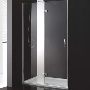 Душевая дверь в нишу Cezares