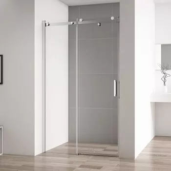 Душевая дверь в нишу Cezares