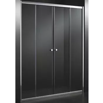 Душевая дверь в нишу Cezares