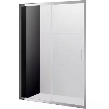 Душевая дверь в нишу Cezares