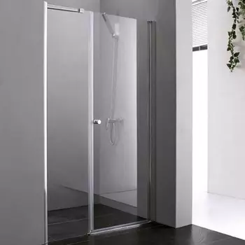 Душевая дверь в нишу Cezares