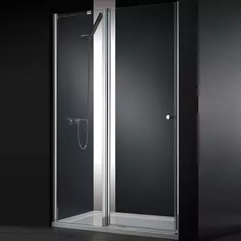 Душевая дверь в нишу Cezares