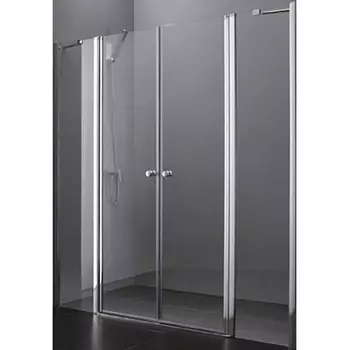 Душевая дверь в нишу Cezares