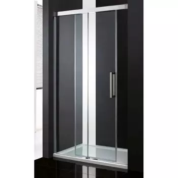 Душевая дверь в нишу Cezares