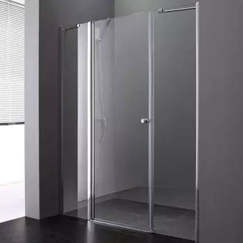 Душевая дверь в нишу Cezares