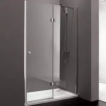 Душевая дверь в нишу Cezares