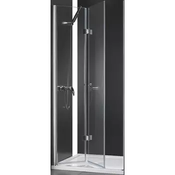 Душевая дверь в нишу Cezares