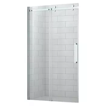 Душевая дверь в нишу Cezares