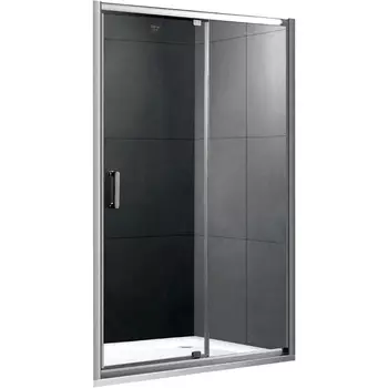 Душевая дверь в нишу Gemy
