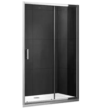 Душевая дверь в нишу Gemy