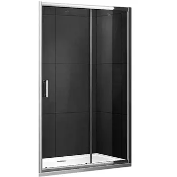 Душевая дверь в нишу Gemy