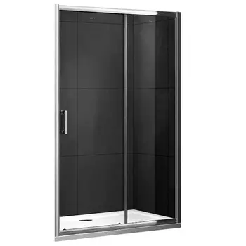 Душевая дверь в нишу Gemy