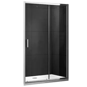 Душевая дверь в нишу Gemy