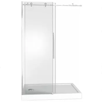 Душевая дверь в нишу Good Door