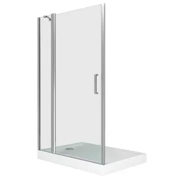 Душевая дверь в нишу Good Door