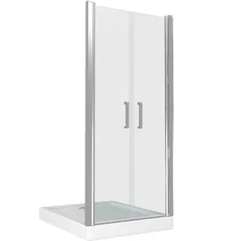 Душевая дверь в нишу Good Door