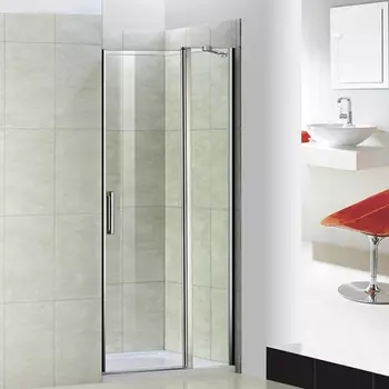 Душевая дверь в нишу Good Door