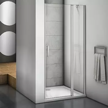 Душевая дверь в нишу Good Door